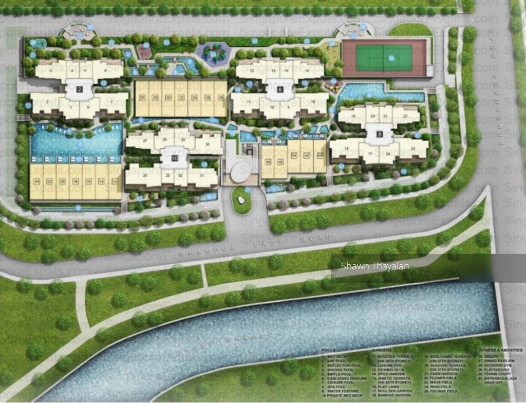 Eight Riversuites (D12), Condominium #114562832
